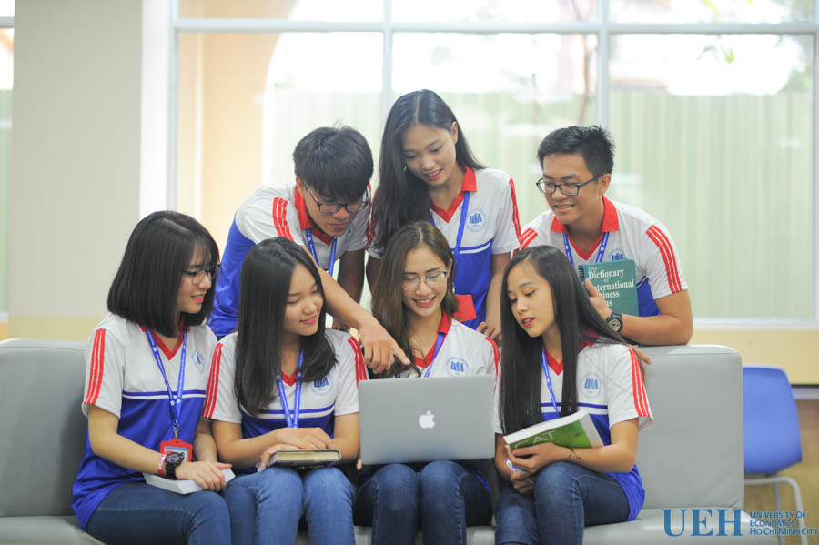 Trường Đại học Kinh tế TP. Hồ Chí Minh công bố điểm sàn xét tuyển hệ đại học chính quy năm 2019